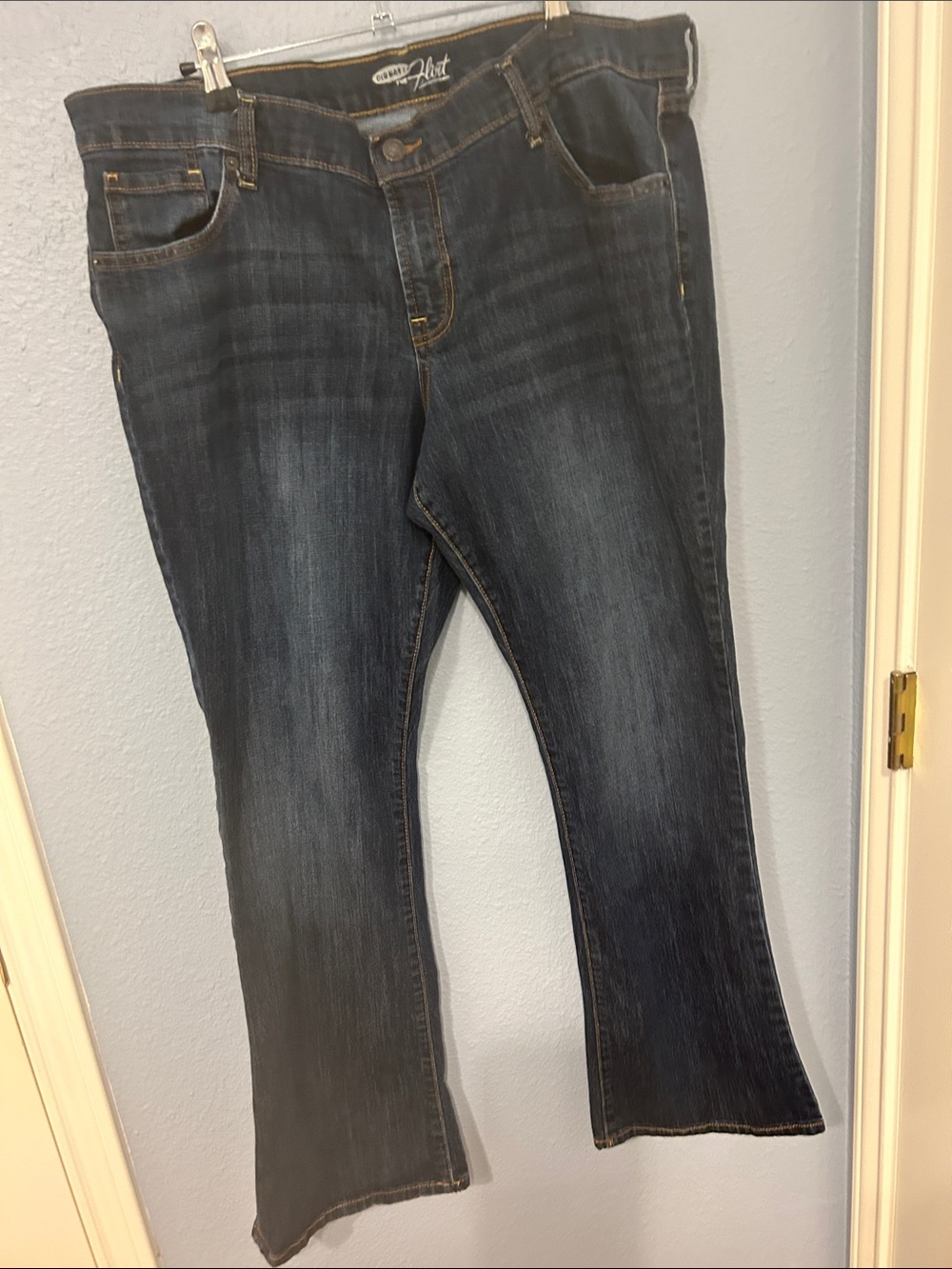 Old Navy “The Flirt” Jeans